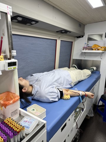 대전시, 봄 맞이 사랑의 헌혈 운동 전개