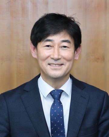 제31대 유수호 칠곡 부군수 취임 