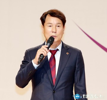 [신년사] 이상래 대전시의회 의장, 시민중심의 열심히 일하는 의회