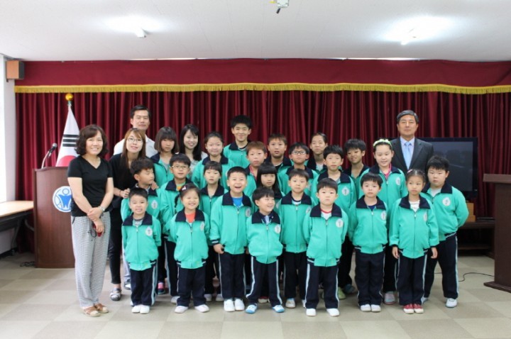 선배님들! 감사하고 또 사랑합니다.