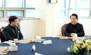 전남도, 발전사업 인허가권 이양 등 ‘에너지 수도’ 현안 건의 