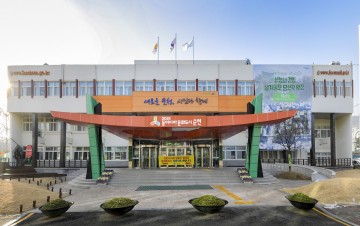 천제영 (재)순천만국제정원박람회조직위 사무총장 22일 취임