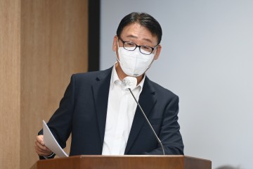오광록 서구의원, ‘의용소방대 지원 조례안’ 발의