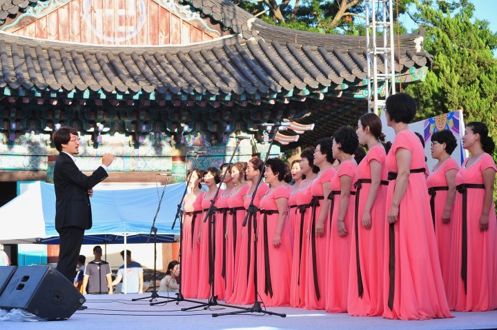 제15회 일연∙삼국유사 문화축제 개최