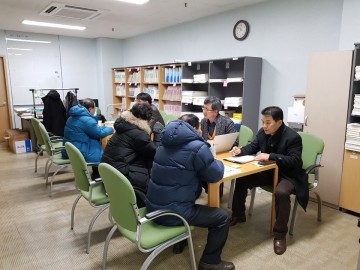 원주지역 일자리 창출 활성화 위한 공동협력 업무협약 체결