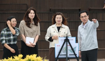 박희조 동구청장 “주민 의견 반영한 생활 밀착형 행정 실현”