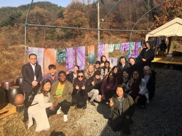 대전 서구, 외국인 주민 대상 ‘한국문화교실’ 운영