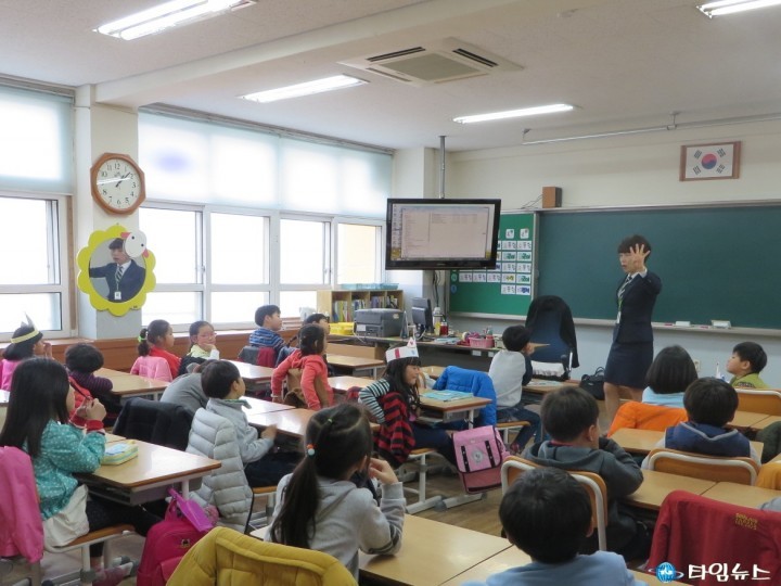 교통안전 몸으로 배워요”
