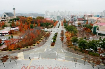 목원대, 2017학년도 신입생 100% 등록