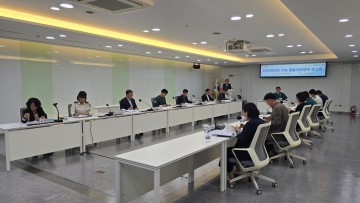 광주시, 대학수학능력시험 종합지원 대책 마련