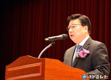 권선택 대전시장, 삼일절 정신은 ‘단결·화합·용기’