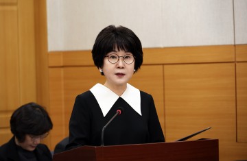 이희래 유성구의회 의원, ‘장애인 고용촉진·직업재활 조례’ 제정