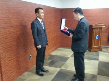 대전 중구 효문화마을관리원, 학교 밖 체험활동 모범기관 선정
