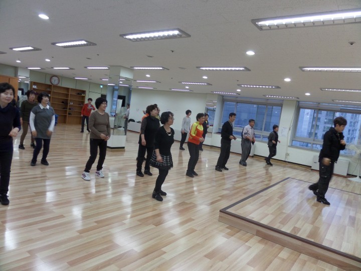 합천군, 무료강좌로 취미도 살리고, 건강도 챙기고!