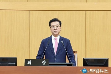 송활섭 대전시의원 징계 다시 논의…대전시의회, 윤리위 재가동