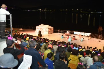  경북 관광지 추석 황금연휴 관광객 265여만명 다녀가