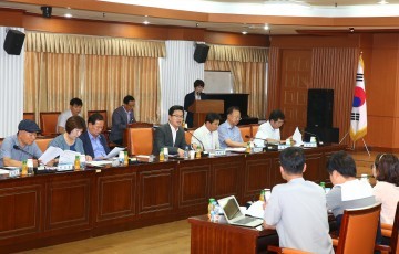대전 유성구, 지역 원자력 안전감시 활동 개시