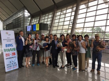 충주시, 충북 농업인정보화 경진대회 휩쓸어