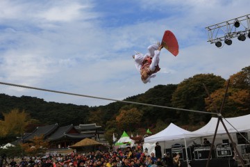 전통공연예술진흥재단, ‘2019 전통연희페스티벌'  문화비축기지에서 개최