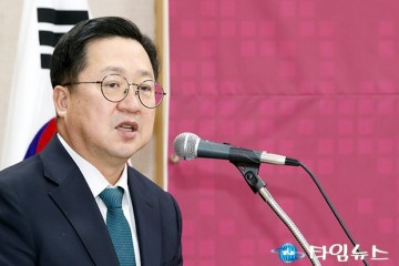 이장우 대전시장, ‘국방반도체’ 최적의 도시 대전이 역할 할 것