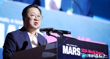 이장우 대전시장, 개척자의 도시 ‘대전’은 위대한 도시