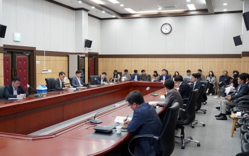 대전테크노파크, 2025년 혁신성장 아이디어 모았다