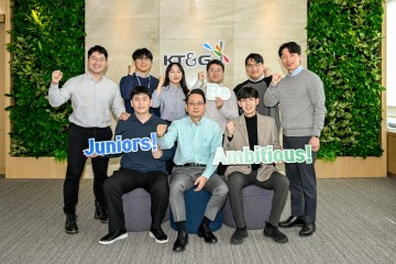KT&G, ‘조직문화 혁신’ 위한 상상주니어보드 경영제언