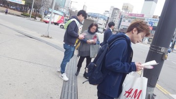서북구보건소, 암 예방 날!, 검진 꼭 받으세요!