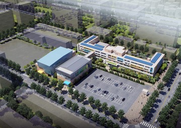 대전 서구, 성천초 복합시설 선정…대전 첫 폐교 활용