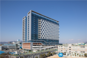 부산 사회적경제지원센터, 부산벤처타워로 확장 이전
