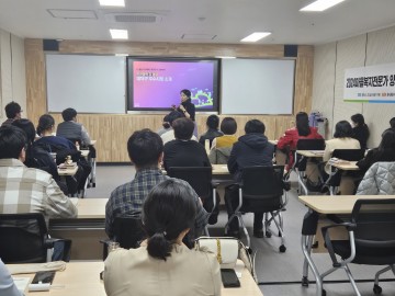 대전 대덕구, 돌봄건강학교 벤치마킹 줄이어