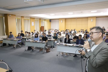 대전시, 트램과 도시경관의 조화를 논하다