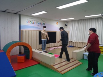 충남교육청, 특수학교 코로나19 대비 안전 점검 실시