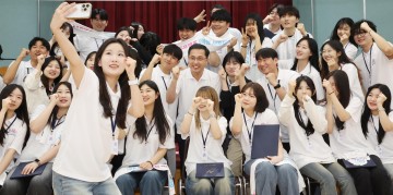 대전 동구, 대학생 홍보단 ‘DG프렌즈 2기’ 본격 활동 시작