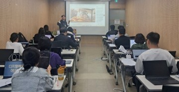 호남대 대학일자리플러스센터, ‘AI숏폼마스터 과정’ 1기 개최 