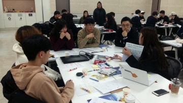 한밭대, 자가역량 진단으로 수준별 맞춤형 창업교육 선보여