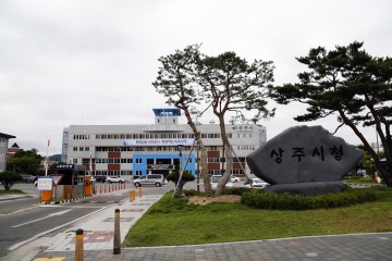 2021년 민원서비스 정부종합평가 결과  '우수기관' 선정!
