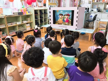 부천시어린이급식관리지원센터, ‘물이 좋아 프로젝트’추진