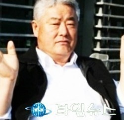 [이우근 칼럼]장기간 고인 물은 썩는다!.