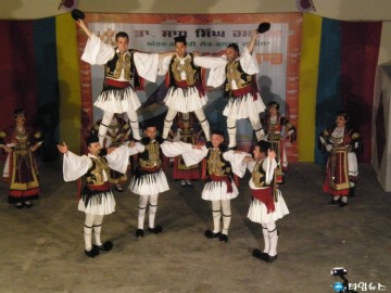 세계 30개국 민속공연단, 영동세계국악엑스포 무대 오른다