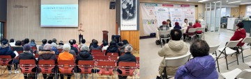 조기 증상 인지로 생명 지킨다…충남대병원, 심뇌혈관 캠페인 확대