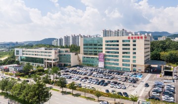 유성선병원, 수술 예방적 항생제 사용 적정성 평가 1등급 획득