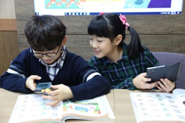 충남교육청, 전국 최초 초등수학 학습자 중심 보조교재 개발 보급