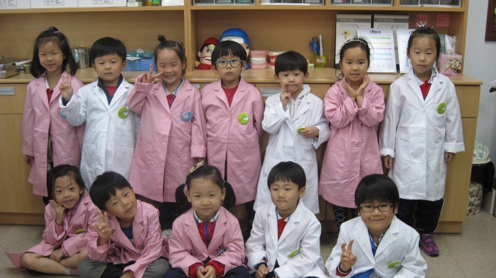 건강 짱! 치아건강 짱!"어린이 구강보건교육 실시"