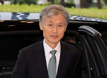 이재명 정부 첫 국감 개막…조희대 출석 놓고 여야 충돌 전망