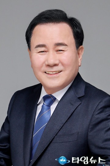 “당신은 혼자가 아닙니다”…김지철 충남교육감, 수험생에 응원 메시지