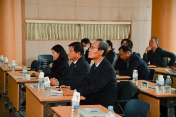 영주시, ‘지속가능한 미래구상 심포지엄’ 개최