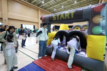 대전 대덕구, 어린이날 대축제 성황리에 개최