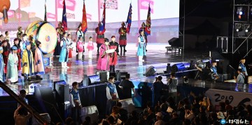 제48회 신라문화제 콘텐츠 공모 심사 결과 발표한 경주시