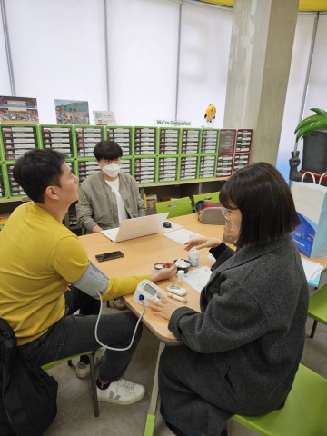 광주시, 현업업무종사자 건강 직접 챙긴다